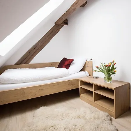 Penzion Fischhof Beer Mitterteich