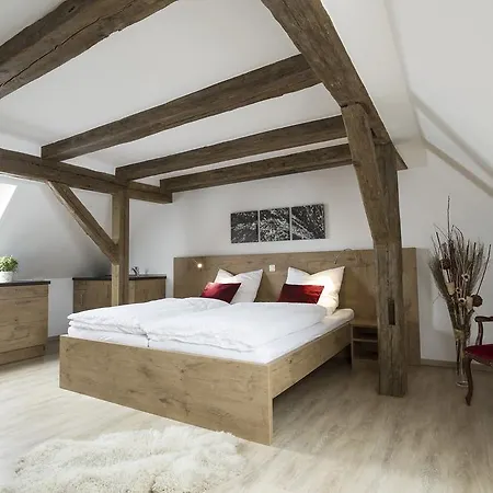 Penzion Fischhof Beer