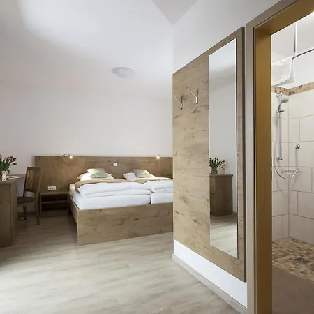 Penzion Fischhof Beer