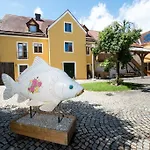 Fischhof Beer Pensión Mitterteich
