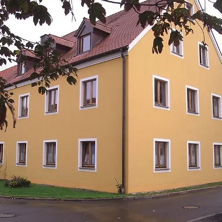 Guest house Fischhof Beer *