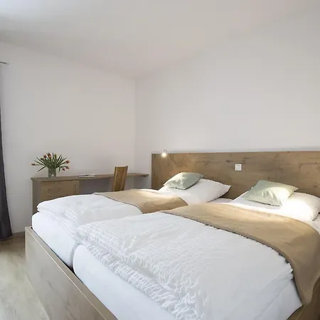 Casa de hóspedes Fischhof Beer 3*