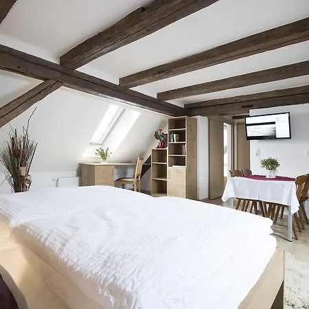 Casa de hóspedes Fischhof Beer