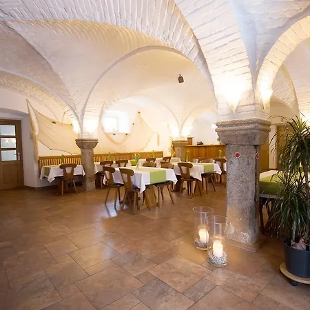 Casa de hóspedes Fischhof Beer 3*